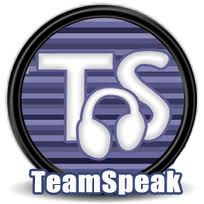 TeamSpeak
