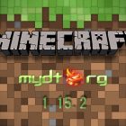 Открытие сервера Minecraft 1.16.4