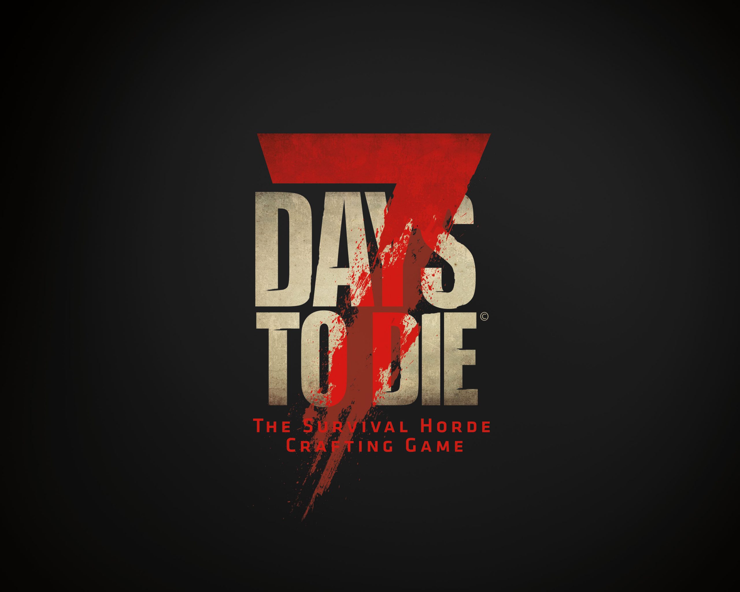Открыт сервер 7 Days to Die