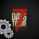 Настройка сервера 7 Days to Die
