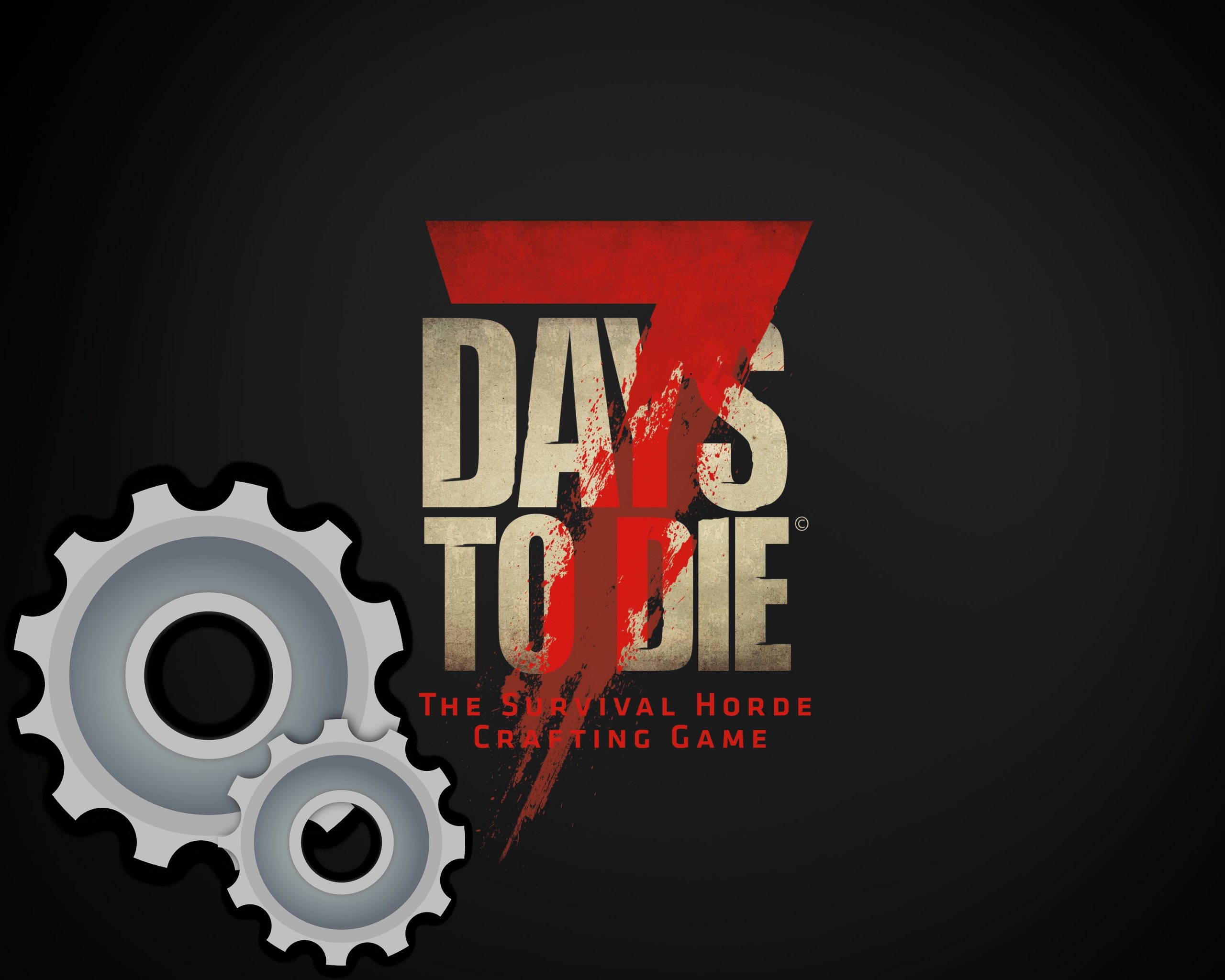 Настройка сервера 7 Days to Die